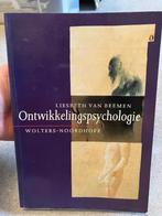 Ontwikkelingspsychologie - Liesbeth van Beemen, Boeken, Gelezen, Ophalen of Verzenden, HBO, Alpha