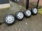 Mercedes 190 E W201 8 loch (gaten) 15 inch velgen, 15 inch, Velg(en), Ophalen of Verzenden, 195 mm