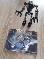 Lego Bionice 8532..????, Ophalen of Verzenden, Zo goed als nieuw