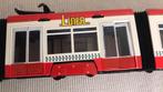 Model tram, lengte 45 cm, Gebruikt, Schaalmodel, -, Tram