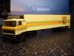 DAF 2800 Frico Kaas, Hobby en Vrije tijd, Modelauto's | 1:50, Ophalen of Verzenden, Zo goed als nieuw, Bus of Vrachtwagen, Lion Toys