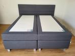 BeterBed boxspring 180x200, matrassen + Emma topper, Huis en Inrichting, Slaapkamer | Boxsprings, Tweepersoons, Ophalen of Verzenden