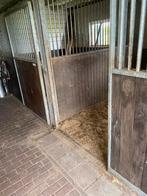 Een box beschikbaar, Dieren en Toebehoren, Stalling en Weidegang