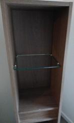 Open badkamerkast, Huis en Inrichting, Kasten | Boekenkasten, Ophalen, Minder dan 50 cm, Zo goed als nieuw, 150 tot 200 cm