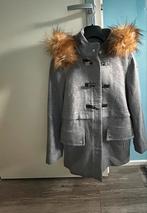 Zara wollen jas dames XS nieuw!!, Kleding | Dames, Jassen | Winter, Ophalen of Verzenden, Zo goed als nieuw, Maat 34 (XS) of kleiner