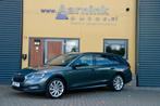 Skoda Octavia 1.4 TSI iV Style Edition (bj 2021, automaat), Auto's, Skoda, Automaat, 12 maanden, Gebruikt, Euro 6