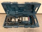 Bosch Professional GSH 16-28 breekhamer/kango 45 joule 1750w, Ophalen of Verzenden, Zo goed als nieuw