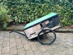 Fietskar, Ophalen, Gebruikt, Bagagekar