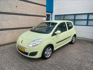 Nette Renault Twingo 1.1 2009/AIRCO/APK 5-3-2026 beschikbaar voor biedingen