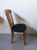 Eetkamerstoelen, Ophalen, Gebruikt, Grijs