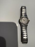 Dames Horloge Lassale quartz, Sieraden, Tassen en Uiterlijk, Horloges | Dames, Ophalen, Staal, Polshorloge, Zo goed als nieuw