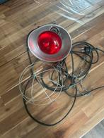 Mooi warmtelamp, Dieren en Toebehoren, Pluimvee | Toebehoren, Ophalen of Verzenden, Zo goed als nieuw, Overige typen