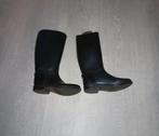 Paardrijlaarzen 28, Dieren en Toebehoren, Paardrijkleding, Kinderen, Ophalen of Verzenden, Zo goed als nieuw, Schoeisel
