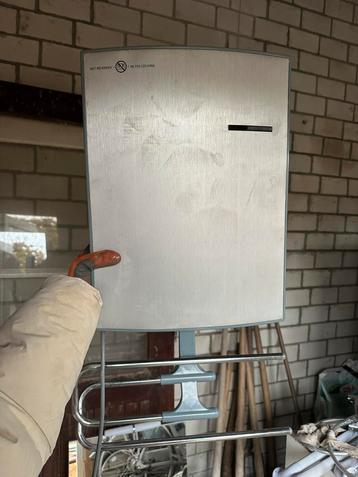 Badkamer verwarming - Zo goed als nieuw! beschikbaar voor biedingen