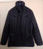 Gerry Weber Zwarte Damesjas - Maat 44, Kleding | Dames, Jassen | Winter, Zwart, Maat 42/44 (L), Ophalen of Verzenden, Zo goed als nieuw