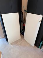 2x infraroodpanelen eurom Mon Soleil 720 Wifi, Ophalen, Zo goed als nieuw, Overige typen