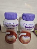 Nutricia Nutridrink Protein (chocoladesmaak), Ophalen