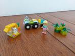 Lego Friends 3935 dieren controle, Ophalen of Verzenden, Zo goed als nieuw