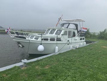 Pedro-Boat 30 (bj 1989) beschikbaar voor biedingen