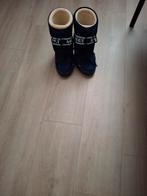 Moon Boot original, Ophalen of Verzenden, Zo goed als nieuw, Snowboots, Overige merken