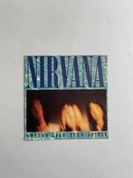 Nirvana - Smells like teen Spirit (7 inch), 7 inch, Single, Ophalen of Verzenden, Zo goed als nieuw