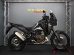 Honda CRF 1100 L Africa Twin Adventure Sports, Bedrijf, Toermotor