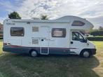 Home-Car C 2004 | 102.000 km | Luchtvering | 6 slaapplaatsen, Caravans en Kamperen, Campers, Afzuigkap, Bedrijf, Tot en met 6