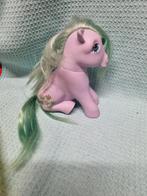 My little pony vitage seashell zeeschelp 1983 italy, Ophalen of Verzenden