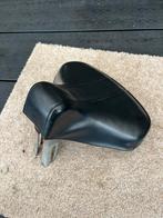 🔴 nr1 Origineel zwart Zadel Gilera Citta 🔴, Ophalen of Verzenden, Gebruikt, Zadel, Gilera