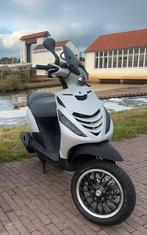 piaggio zip sp 4t 50cc 2008, Fietsen en Brommers, Scooters | Piaggio, Ophalen, Gebruikt, Maximaal 45 km/u, Zip