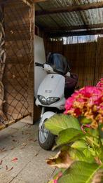 Gilera runner 70cc, Ophalen, Zo goed als nieuw, Tweetakt, Gilera
