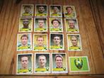 ado den haag complete set met voetbal stickers plaatjes, Ophalen of Verzenden, Zo goed als nieuw, Meerdere stickers