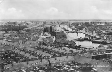 (378-295-035) Terneuzen Panorama beschikbaar voor biedingen