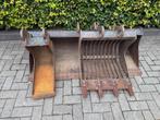 3x kraanbak bakken cw 05