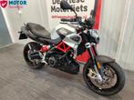APRILIA SHIVER 900 (bj 2018), Motoren, Motoren | Aprilia, 2 cilinders, Bedrijf, 896 cc, Meer dan 35 kW