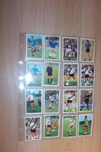 Vanderhout 72-73 voetbalplaatjes, Verzamelen, Verzenden, Nieuw, Overige binnenlandse clubs, Poster, Plaatje of Sticker