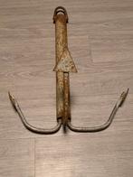 Roestig Anker (werkt nog prima), Ophalen, Gebruikt, Overige typen