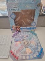 Frozen plaag me niet, Drie of vier spelers, Ophalen of Verzenden, Zo goed als nieuw