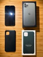 Apple iPhone 11 Pro Max Midnight Green, Telecommunicatie, Mobiele telefoons | Apple iPhone, IPhone 11 Pro Max, Ophalen of Verzenden