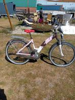 Alpina Damesfiets - Lage Instap, 50 tot 53 cm, Ophalen, Overige merken, Gebruikt