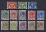 Roltanding 19 - 31 PF 1926 ; MET ORIGINELE GOM !!, Postzegels en Munten, Postzegels | Nederland, Verzenden, T/m 1940, Postfris
