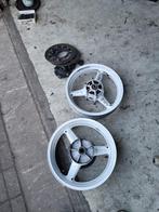 Yamaha r6 velgen en remschijven, Gebruikt, Mvwhandel@gmail.com, Ophalen of Verzenden, Nederland
