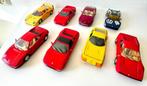 22 mooie Ferrari 1:24 Schaalmodellen te koop, Ophalen, Zo goed als nieuw, Auto, Overige merken