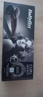babyliss paris, Ophalen, Nieuw