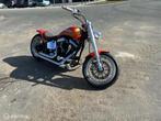 Harley Davidson Softtail, Motoren, 1340 cc, Bedrijf, Overig, 12 t/m 35 kW