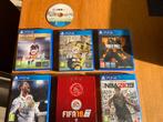 Diverse ps4 games, Spelcomputers en Games, Gebruikt, Ophalen of Verzenden, Sport, 3 spelers of meer