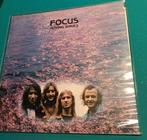 Focus - Moving waves LP, Ophalen of Verzenden, Zo goed als nieuw