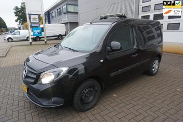 Mercedes-Benz Citan 109 CDI BlueEFFICIENCY Business Ambition beschikbaar voor biedingen