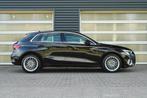 Audi A3 Sportback 30 TFSI 110pk S-tronic Business Edition |, Auto's, Audi, Stof, Gebruikt, Zwart, Origineel Nederlands