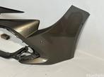 Toyota Corolla Voorbumper 52119-02P40, Gebruikt, Voor, Ophalen of Verzenden, Toyota